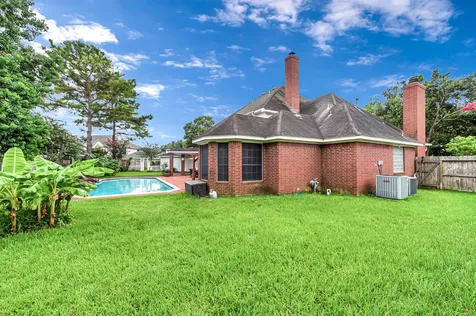 23002 Cherrington Court Katy TX 77450