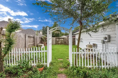 23002 Cherrington Court Katy TX 77450