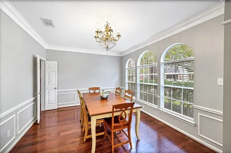 23002 Cherrington Court Katy TX 77450