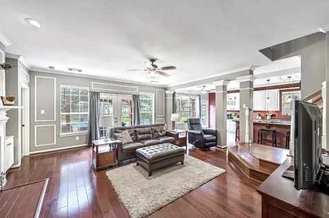 23002 Cherrington Court Katy TX 77450
