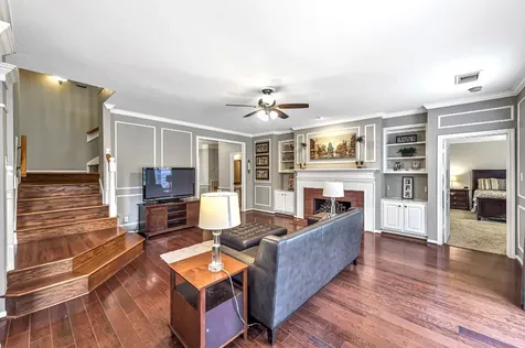 23002 Cherrington Court Katy TX 77450