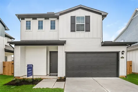 22857 Terrazzo Drive Katy TX 22857
