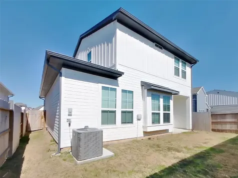 22857 Terrazzo Drive Katy TX 22857