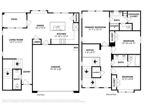 22857 Terrazzo Drive Katy TX 22857