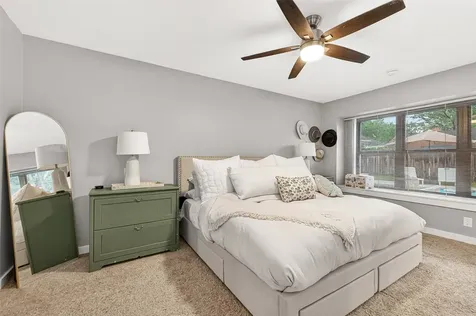 2514 Pine Village Drive Houston TX 77080