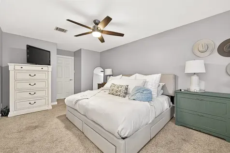 2514 Pine Village Drive Houston TX 77080