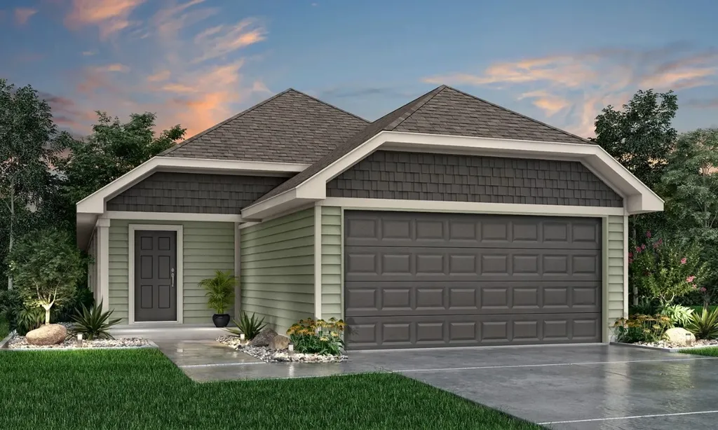 14127 Balcones Fault Court Willis TX 77318