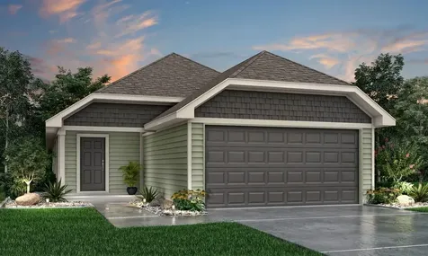 14127 Balcones Fault Court Willis TX 77318