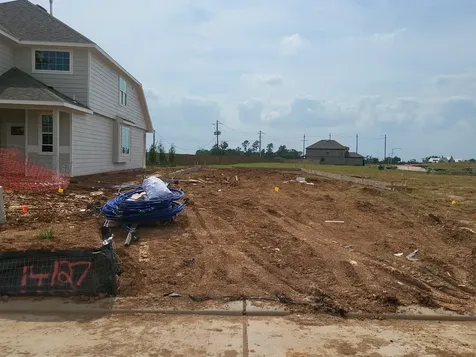 14127 Balcones Fault Court Willis TX 77318