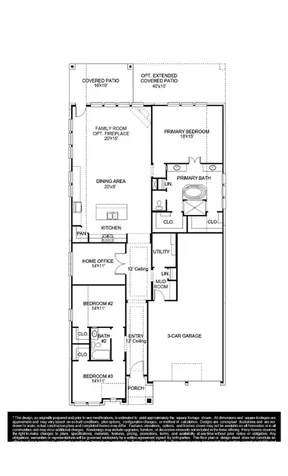 18803 Jade Grove Street Hockley TX 77447