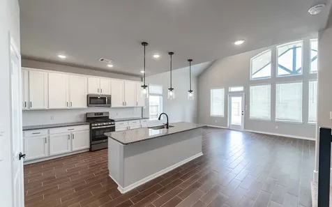 3823 Mulberry Farms Drive Santa Fe TX 77510
