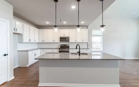 3823 Mulberry Farms Drive Santa Fe TX 77510