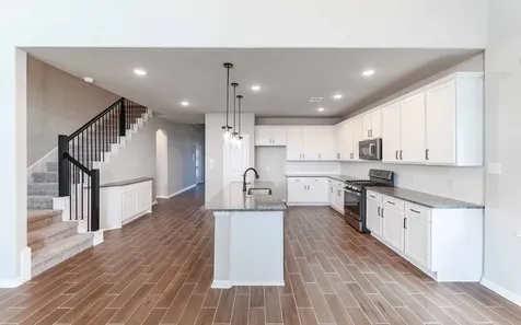 3823 Mulberry Farms Drive Santa Fe TX 77510