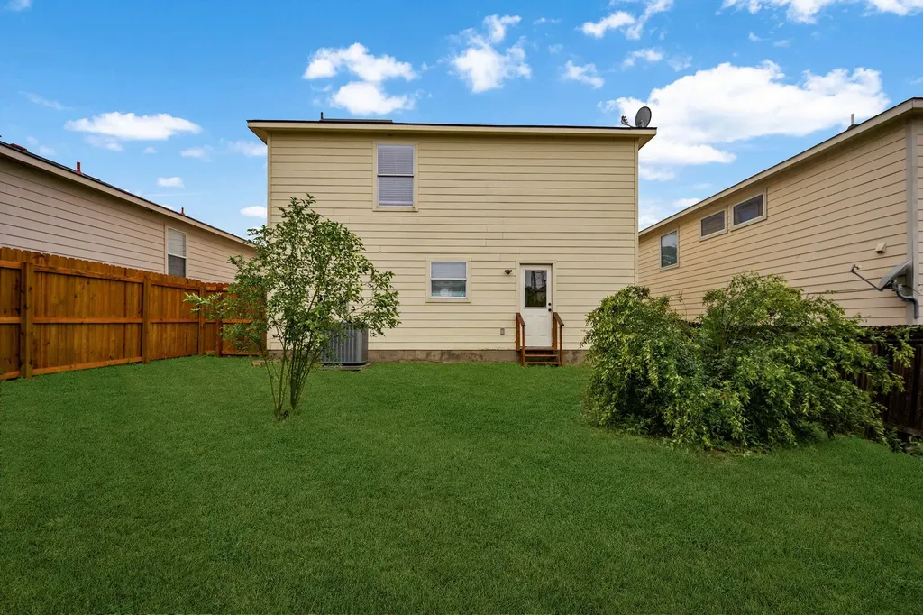 5754 Butch Canyon San Antonio TX 78252