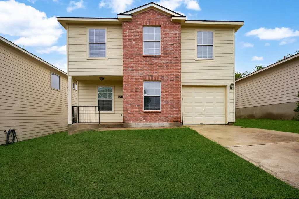 5754 Butch Canyon San Antonio TX 78252