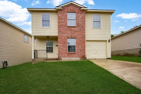 5754 Butch Canyon San Antonio TX 78252