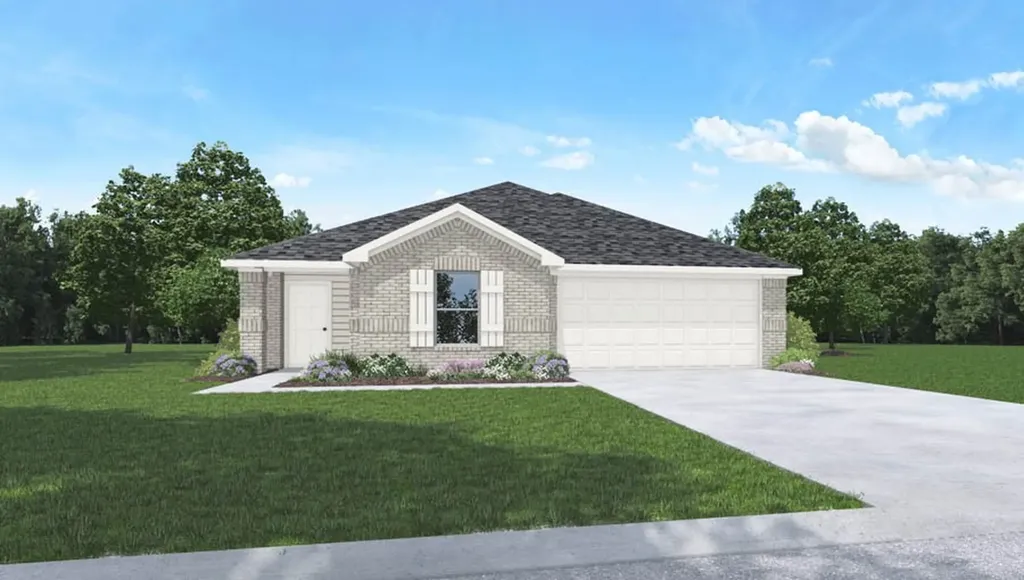 27418 Serene Pine Lane Magnolia TX 77355