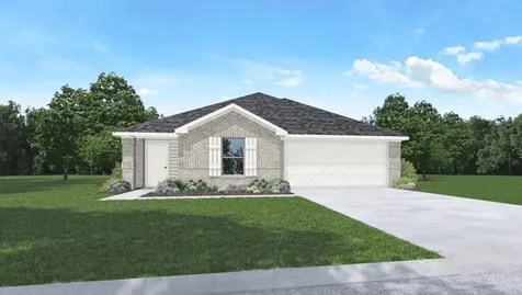 27418 Serene Pine Lane Magnolia TX 77355