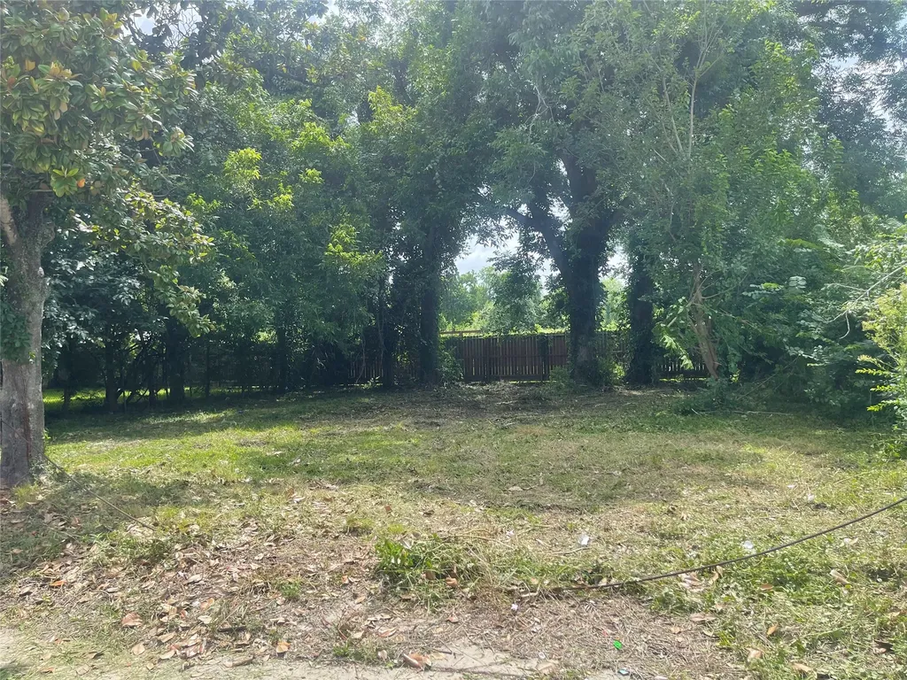 6419 Wheatley Street Houston TX 77091