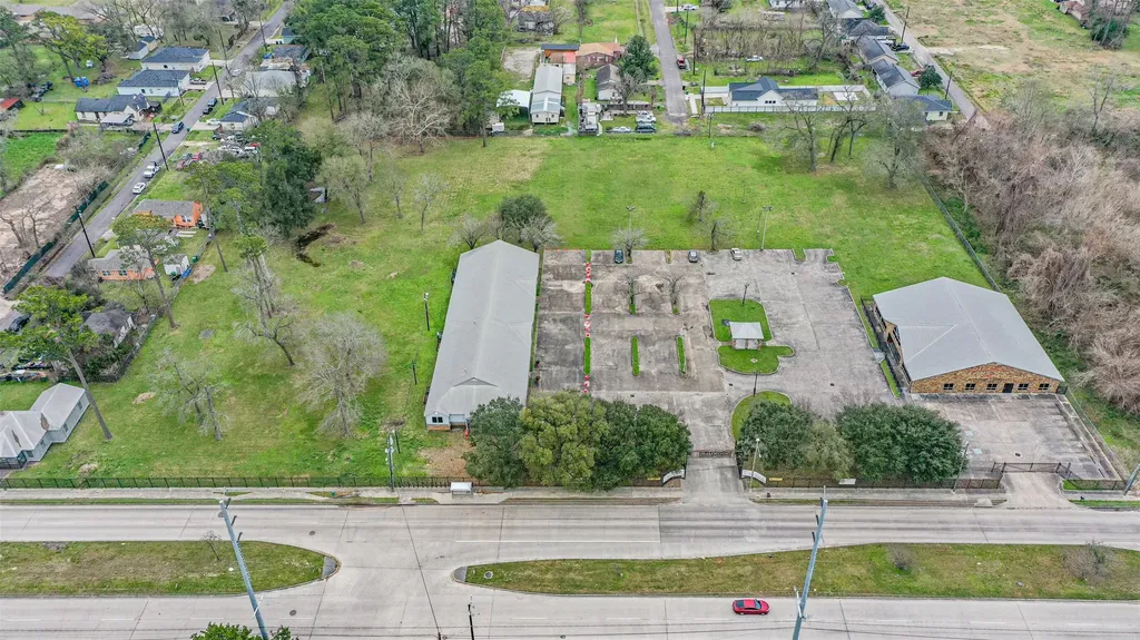 6130 Wheatley Street Houston TX 77091