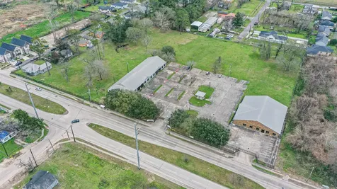 6130 Wheatley Street Houston TX 77091