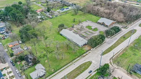 6130 Wheatley Street Houston TX 77091