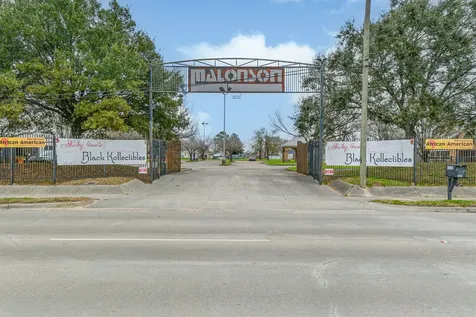 6130 Wheatley Street Houston TX 77091