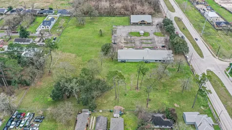 6130 Wheatley Street Houston TX 77091