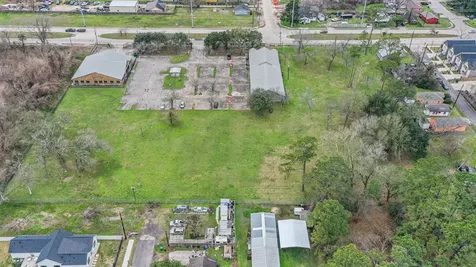 6130 Wheatley Street Houston TX 77091