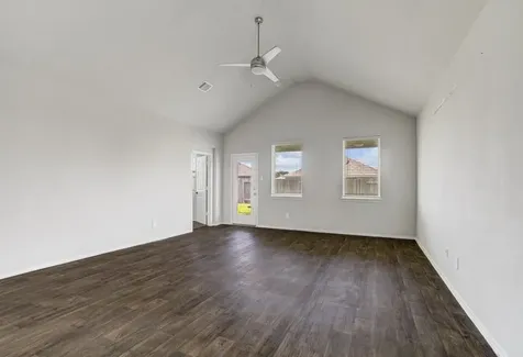 20509 Vaughn Forest Court New Caney TX 77357