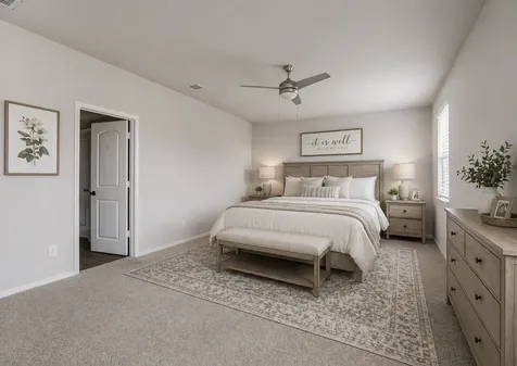 20509 Vaughn Forest Court New Caney TX 77357