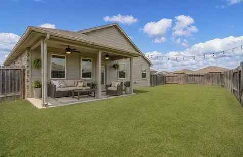 20509 Vaughn Forest Court New Caney TX 77357