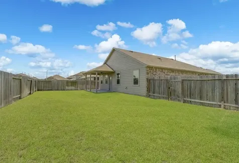 20509 Vaughn Forest Court New Caney TX 77357