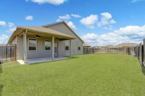 20509 Vaughn Forest Court New Caney TX 77357