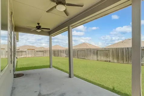 20509 Vaughn Forest Court New Caney TX 77357