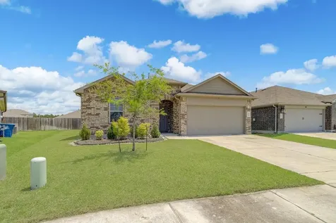 20509 Vaughn Forest Court New Caney TX 77357