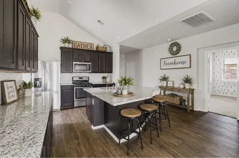 20509 Vaughn Forest Court New Caney TX 77357