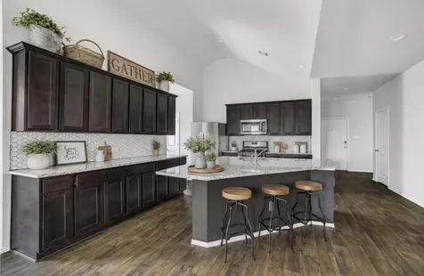 20509 Vaughn Forest Court New Caney TX 77357