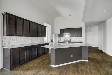20509 Vaughn Forest Court New Caney TX 77357