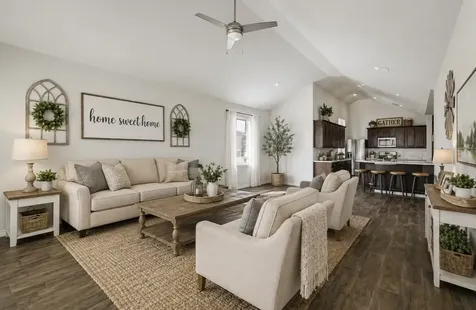 20509 Vaughn Forest Court New Caney TX 77357