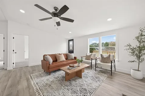 15236 Heavenly Acres Drive Willis TX 77318