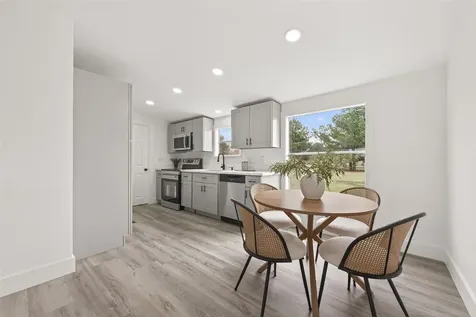 15236 Heavenly Acres Drive Willis TX 77318