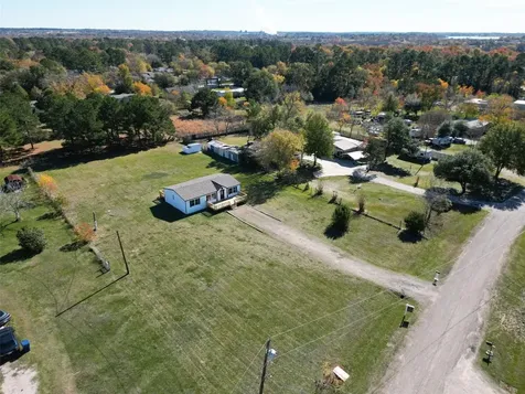15236 Heavenly Acres Drive Willis TX 77318
