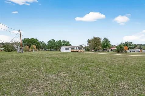 15236 Heavenly Acres Drive Willis TX 77318