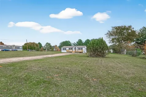 15236 Heavenly Acres Drive Willis TX 77318