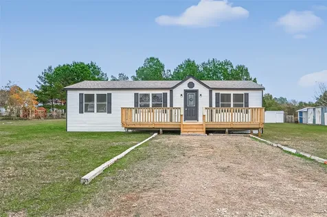 15236 Heavenly Acres Drive Willis TX 77318