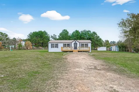 15236 Heavenly Acres Drive Willis TX 77318