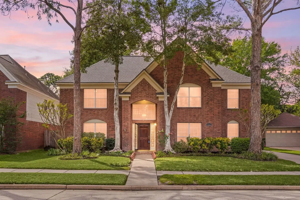 3111 Misty Brook Lane Houston TX 77084
