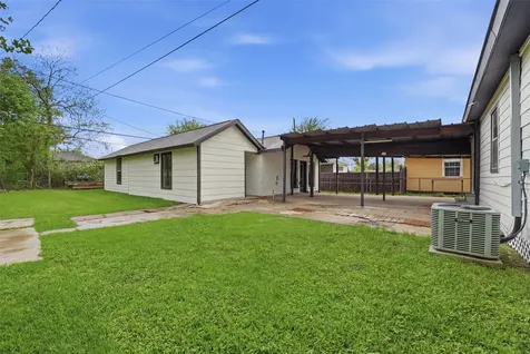 2914 Folger Street Houston TX 77093