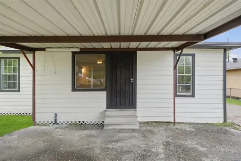 2914 Folger Street Houston TX 77093